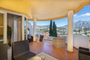 Exceptional views at Señorio de Aloha RDR370